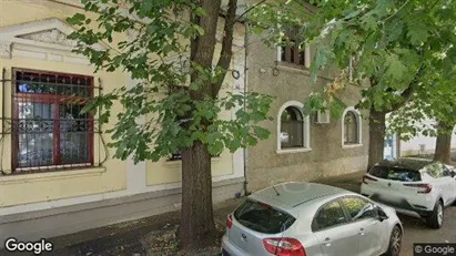 Apartments for rent in Bucharest - Sectorul 1 - Photo from Google Street View
