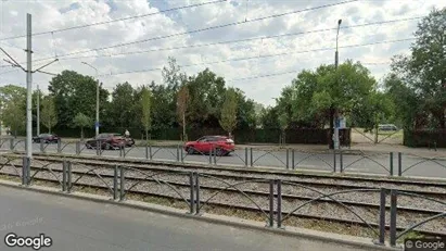 Apartments for rent in Bucharest - Sectorul 6 - Photo from Google Street View