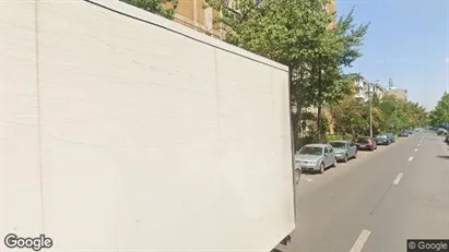 Apartments for rent in Chiajna - Photo from Google Street View