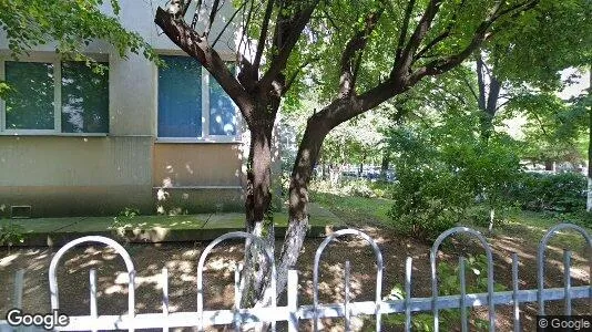 Apartments for rent in Bucharest - Sectorul 3 - Photo from Google Street View