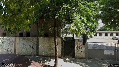 Apartments for rent in Voluntari - Photo from Google Street View