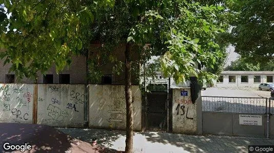 Apartments for rent in Voluntari - Photo from Google Street View
