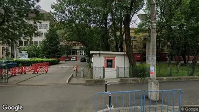 Apartments for rent in Voluntari - Photo from Google Street View