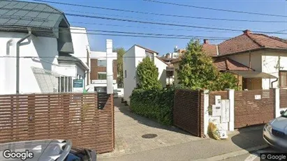 Apartments for rent in Cluj-Napoca - Photo from Google Street View