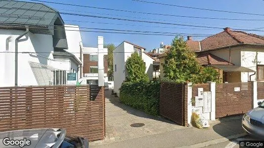 Apartments for rent in Cluj-Napoca - Photo from Google Street View