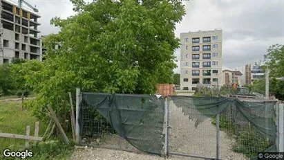 Apartments for rent in Constanţa - Photo from Google Street View