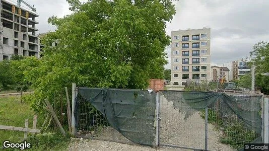 Apartments for rent in Constanţa - Photo from Google Street View