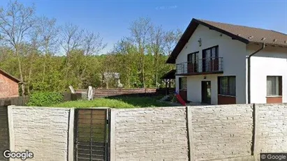 Apartments for rent in Ştefăneşti - Photo from Google Street View