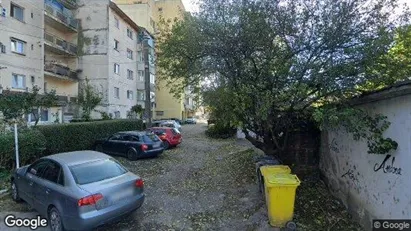 Apartments for rent in Timişoara - Photo from Google Street View