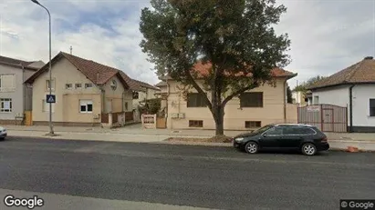 Apartments for rent in Alba Iulia - Photo from Google Street View