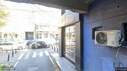 Apartments for rent in Baia Mare - Photo from Google Street View