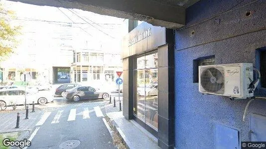 Apartments for rent in Baia Mare - Photo from Google Street View