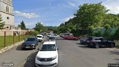 Apartments for rent in Braşov - Photo from Google Street View