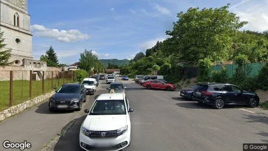 Apartments for rent in Braşov - Photo from Google Street View