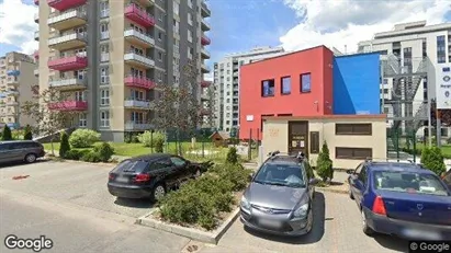 Apartments for rent in Braşov - Photo from Google Street View