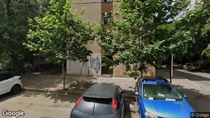 Apartments for rent in Bucharest - Sectorul 3 - Photo from Google Street View