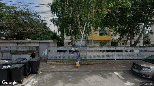 Apartments for rent in Bucharest - Sectorul 3 - Photo from Google Street View
