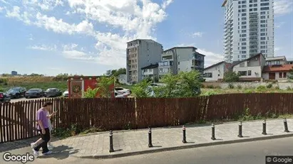 Apartments for rent in Bucharest - Sectorul 1 - Photo from Google Street View