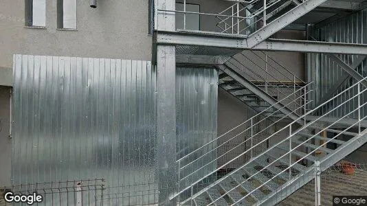 Apartments for rent in Voluntari - Photo from Google Street View