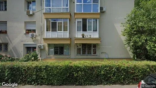 Apartments for rent in Bucharest - Sectorul 1 - Photo from Google Street View
