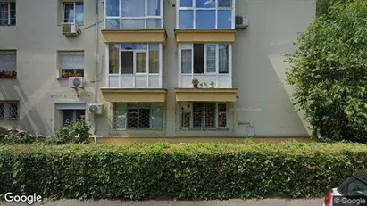 Apartments for rent in Bucharest - Sectorul 1 - Photo from Google Street View