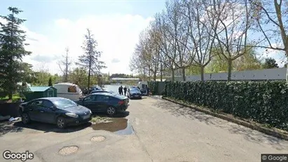 Apartments for rent in Bucharest - Sectorul 2 - Photo from Google Street View