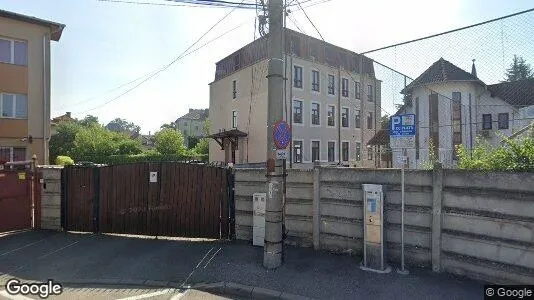 Apartments for rent in Cluj-Napoca - Photo from Google Street View