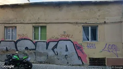 Apartments for rent in Cluj-Napoca - Photo from Google Street View