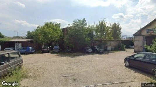 Apartments for rent in Cluj-Napoca - Photo from Google Street View