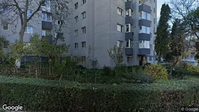 Apartments for rent in Cluj-Napoca - Photo from Google Street View