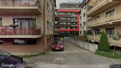 Apartments for rent in Cluj-Napoca - Photo from Google Street View