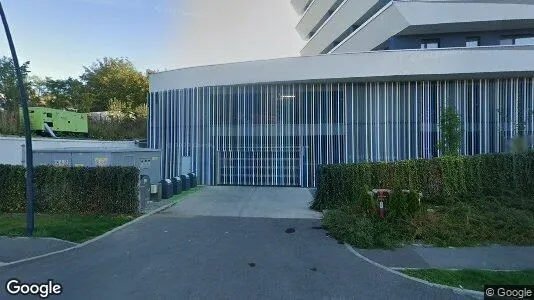 Apartments for rent in Cluj-Napoca - Photo from Google Street View