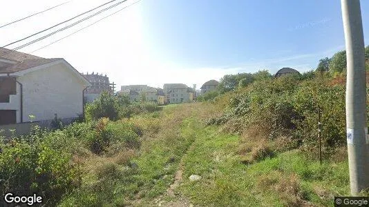 Apartments for rent in Cluj-Napoca - Photo from Google Street View