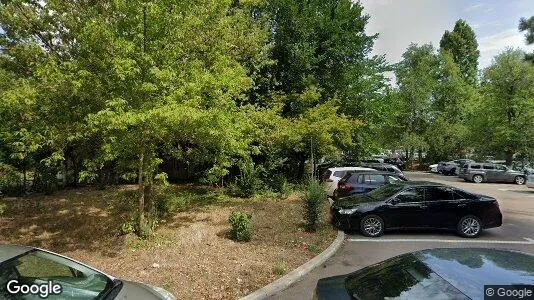 Apartments for rent in Constanţa - Photo from Google Street View