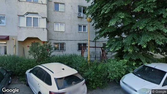Apartments for rent in Constanţa - Photo from Google Street View