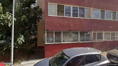 Apartments for rent in Constanţa - Photo from Google Street View