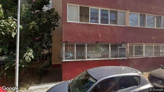Apartments for rent in Constanţa - Photo from Google Street View