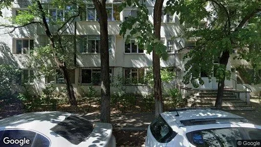 Apartments for rent in Galaţi - Photo from Google Street View