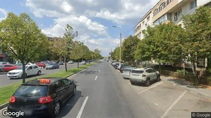 Apartments for rent in Piteşti - Photo from Google Street View