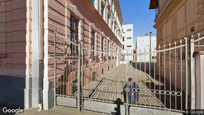 Apartments for rent in Sibiu - Photo from Google Street View