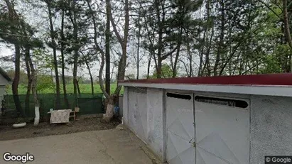 Apartments for rent in Rădăuţi - Photo from Google Street View