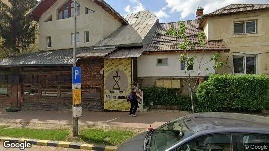 Apartments for rent in Suceava - Photo from Google Street View