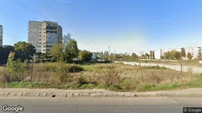 Apartments for rent in Târgu Mureş - Photo from Google Street View