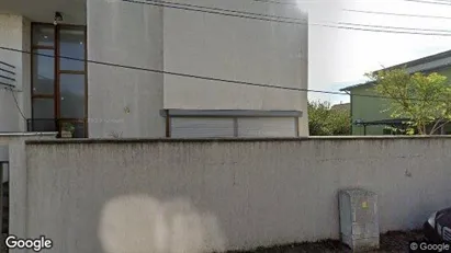 Apartments for rent in Giroc - Photo from Google Street View
