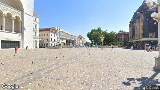 Apartments for rent in Bucharest - Sectorul 5 - Photo from Google Street View