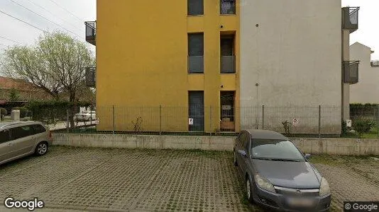 Apartments for rent in Timişoara - Photo from Google Street View