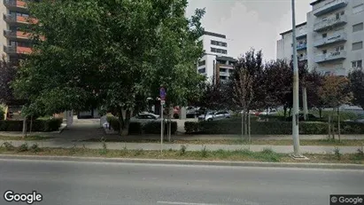 Apartments for rent in Timişoara - Photo from Google Street View