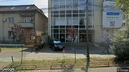 Apartments for rent in Timişoara - Photo from Google Street View