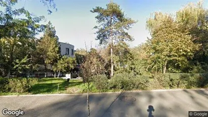 Apartments for rent in Tulcea - Photo from Google Street View