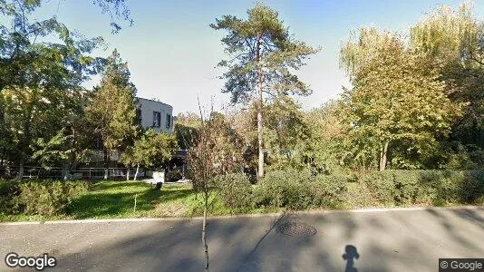 Apartments for rent in Tulcea - Photo from Google Street View